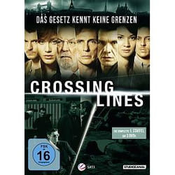 STUDIOCANAL 504390 Film DVD Allemand, Anglais