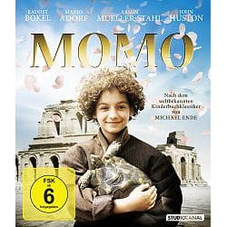 STUDIOCANAL 504411 Film Blu-ray Allemand