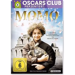 STUDIOCANAL 504412, DVD, Allemand, Fantaisie, 2D, 1.66:1, 100 min