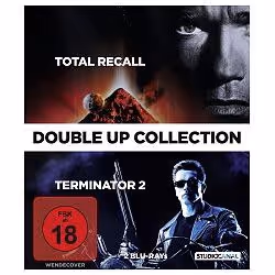 STUDIOCANAL 504454, Blu-ray, Fantaisie, 2D, 2.35:1, 1.85:1, 269 min, 2 disques