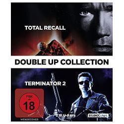 STUDIOCANAL 504454 Film Blu-ray
