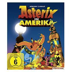 STUDIOCANAL 504522 Film Blu-ray Allemand, Anglais, Espagnol, Français