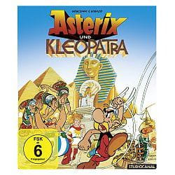 STUDIOCANAL 504523 Film Blu-ray Allemand, Français