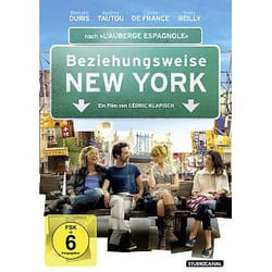 STUDIOCANAL 504547 Film DVD Allemand