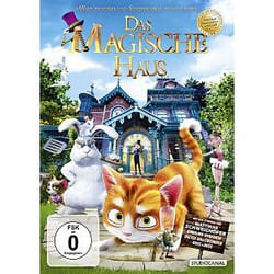 STUDIOCANAL 504572 Film DVD Allemand
