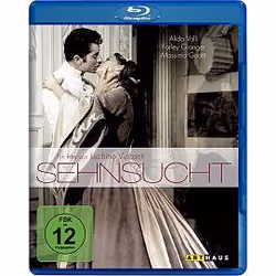STUDIOCANAL 504578, Blu-ray, Allemand, Français, Italien, Drame, 2D, 1.33:1, 123 min