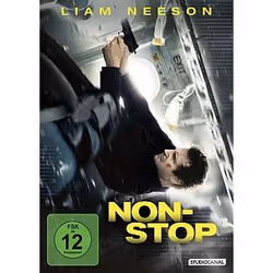 STUDIOCANAL 504583, DVD, Allemand, Anglais, action, 2D, 2.40:1, 102 min