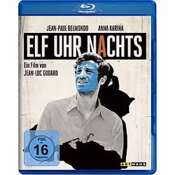 STUDIOCANAL 504600, Blu-ray, Français, Allemand, Anglais, Crime, Gangster, 2D, 2.35:1