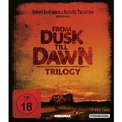STUDIOCANAL 504644 Film Blu-ray Allemand
