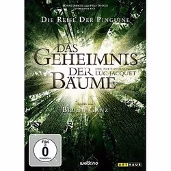 STUDIOCANAL 504712, DVD, Allemand, Français, Documentaire, 2D, 1.78:1, 75 min