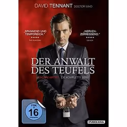 STUDIOCANAL 504718, DVD, Allemand, Anglais, Drame, 2D, 1.78:1, 172 min