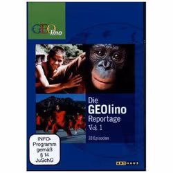 ISBN 4006680071169, DVD, Allemand, Enfants, Diverse, Impuls, 10/04/2014