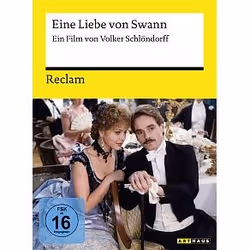 STUDIOCANAL 504759, DVD, Allemand, Français, Drame, 2D, 1.66:1, 106 min