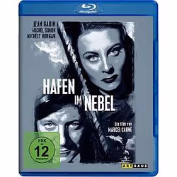 STUDIOCANAL 504804, Blu-ray, Allemand, Français, Drame, 2D, 1.33:1, 92 min