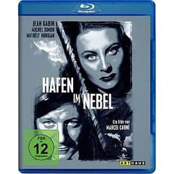 STUDIOCANAL 504804 Film Blu-ray Allemand, Français