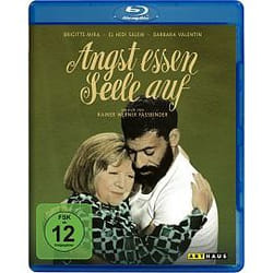 STUDIOCANAL 504825 Film Blu-ray Allemand