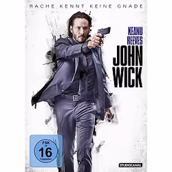 STUDIOCANAL 504829, DVD, Allemand, Anglais, action, 2D, 2.40:1, 97 min