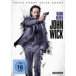 STUDIOCANAL 504829 Film DVD Allemand, Anglais