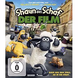 STUDIOCANAL 504840, Film d'animation/bande dessinée, Blu-ray, Allemand, 2D, 1.85:1, 85 min