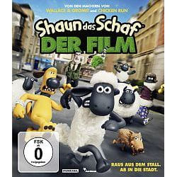 STUDIOCANAL 504840 Film Blu-ray Allemand