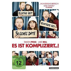 STUDIOCANAL 504847 Film DVD