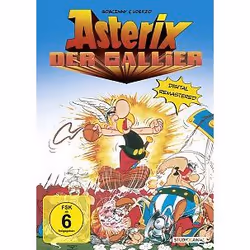 STUDIOCANAL 504867, Film d'animation/bande dessinée, DVD, Allemand, 2D, 1.33:1, 64 min