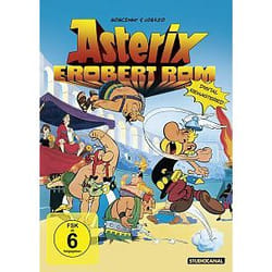 STUDIOCANAL 504869 Film DVD Allemand, Français