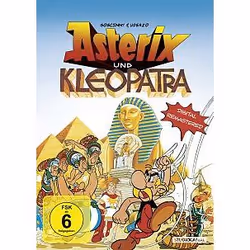 STUDIOCANAL 504870, Film d'animation/bande dessinée, DVD, 2D, 1.33:1, 69 min, Animation