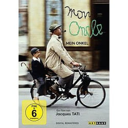 STUDIOCANAL 504884 Film DVD