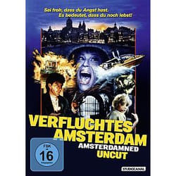 STUDIOCANAL 504889 Film DVD Allemand, Néerlandais
