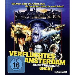 STUDIOCANAL 504890 Film Blu-ray Allemand, Néerlandais