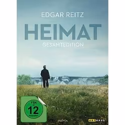 STUDIOCANAL 504914, DVD, Allemand, Drame, 2D, 1.66:1, 3586 min