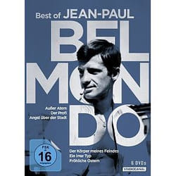 STUDIOCANAL 504929 Film DVD Allemand, Français