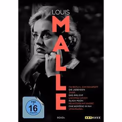 STUDIOCANAL 504942, DVD, Allemand, Anglais, Français, Drame, 2D, Allemand, Anglais, Français, 912 min