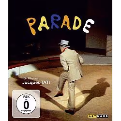 STUDIOCANAL 504965, Blu-ray, Comédie, 2D, 1.33:1, 89 min, Comédie