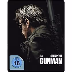 STUDIOCANAL 504967, Blu-ray, Allemand, Anglais, action, 2D, 2.40:1, 115 min