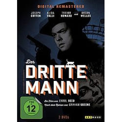 STUDIOCANAL 504981 Film DVD Allemand, Anglais