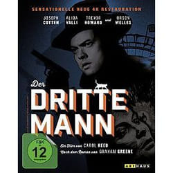 STUDIOCANAL 504982 Film Blu-ray Allemand, Anglais