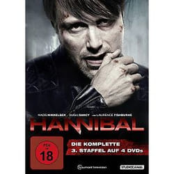 STUDIOCANAL 505033 Film DVD Allemand, Anglais