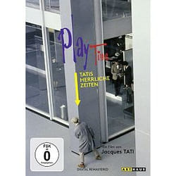 STUDIOCANAL 505036 Film DVD