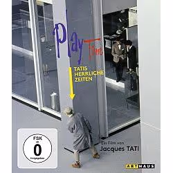 STUDIOCANAL 505037, Blu-ray, Allemand, Français, Comédie, 2D, 1.85:1, 124 min