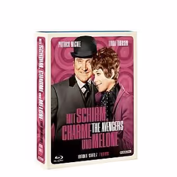 STUDIOCANAL 505085, Blu-ray, Allemand, Anglais, Crime, Gangster, 2D, 1.33:1