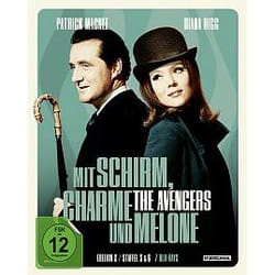 STUDIOCANAL 505086 Film Blu-ray Allemand, Anglais