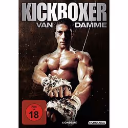 STUDIOCANAL 505116, DVD, Allemand, Anglais, action, 2D, 1.85:1, 94 min