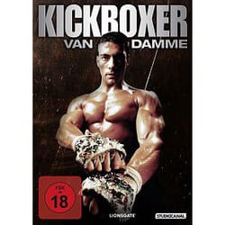 STUDIOCANAL 505116 Film DVD Allemand, Anglais