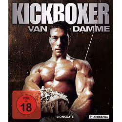 STUDIOCANAL 505117, Blu-ray, Allemand, Anglais, action, 2D, 1.85:1, 98 min