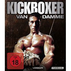 STUDIOCANAL 505117 Film Blu-ray Allemand, Anglais