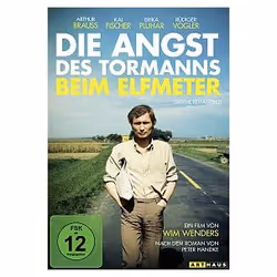 STUDIOCANAL 505218, DVD, Allemand, Drame, 2D, 1.37:1, 96 min