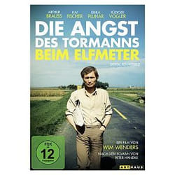 STUDIOCANAL 505218 Film DVD Allemand