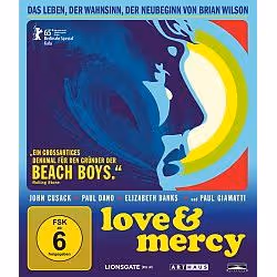 STUDIOCANAL 505242, Blu-ray, Allemand, Anglais, Drame, 2D, 1.85:1, 121 min